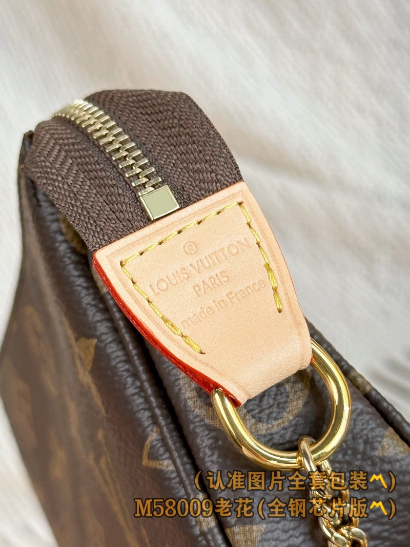 LV Satchel Bags